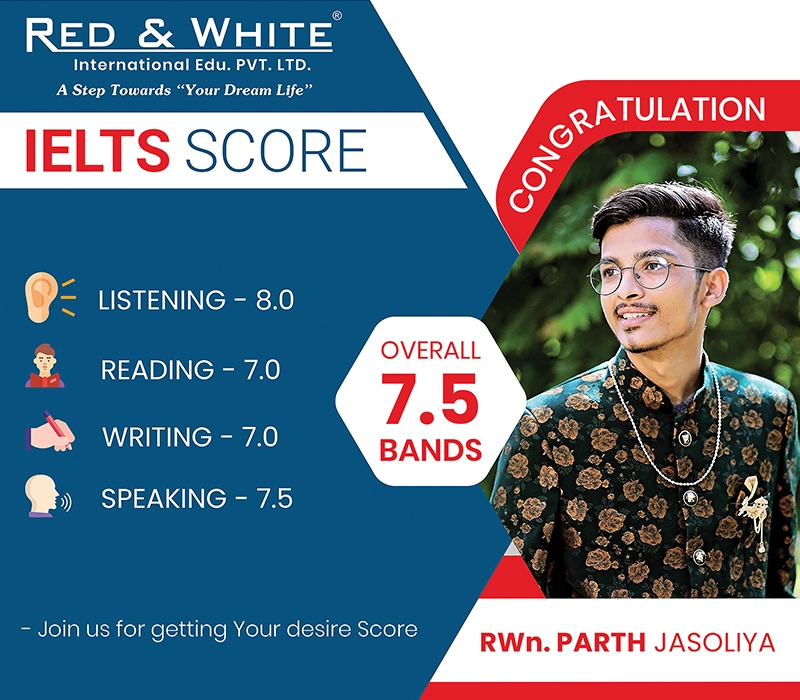 IELTS-Success